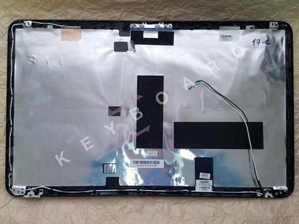 Кришка матриці Hp Pavilion 17-E000
